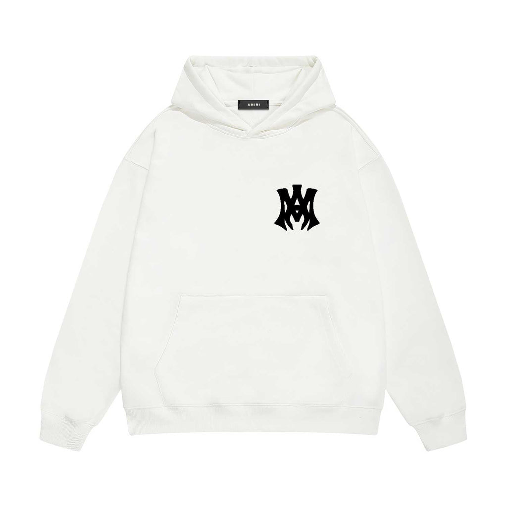 Amiri Fashion Hoodie