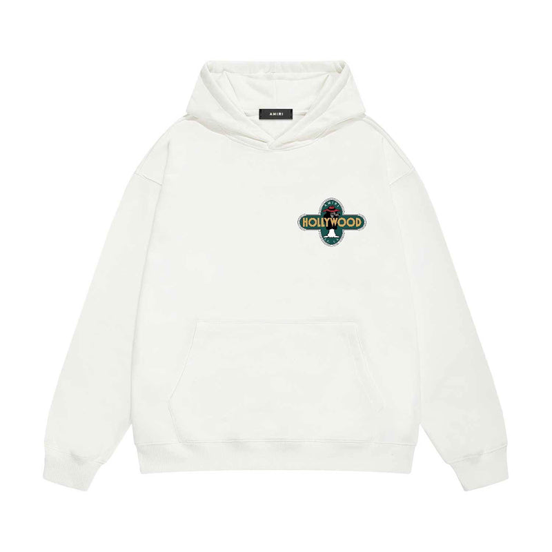 ICON Amiri Fashion sweatshirts