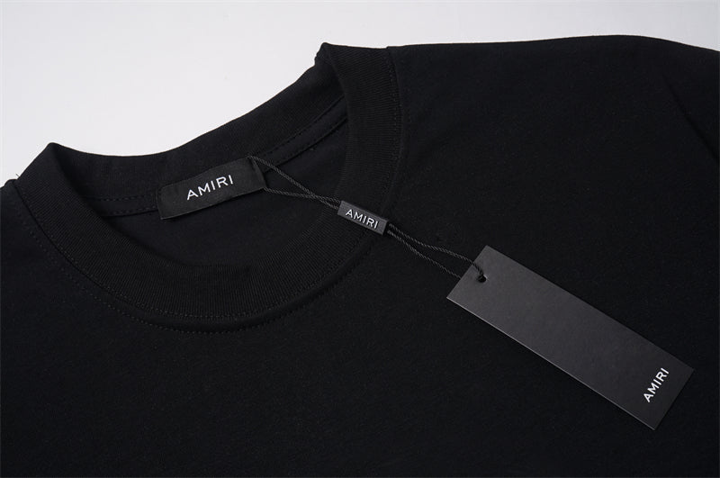 ICON Amiri Fashion T-shirt