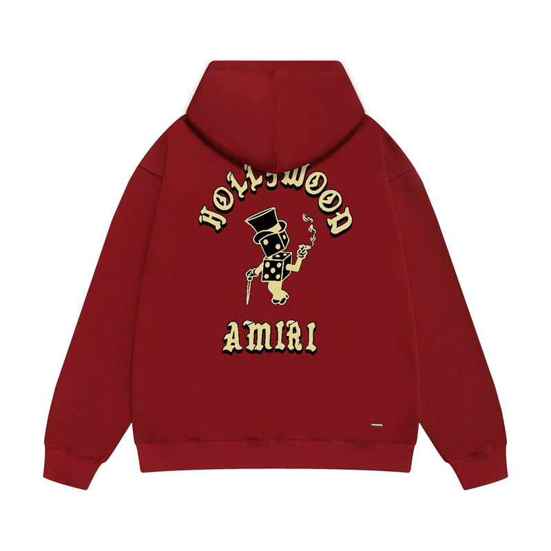 ICON Amiri Fashion sweatshirts
