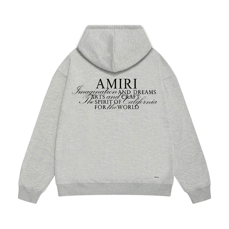 ICON Amiri Fashion sweatshirts