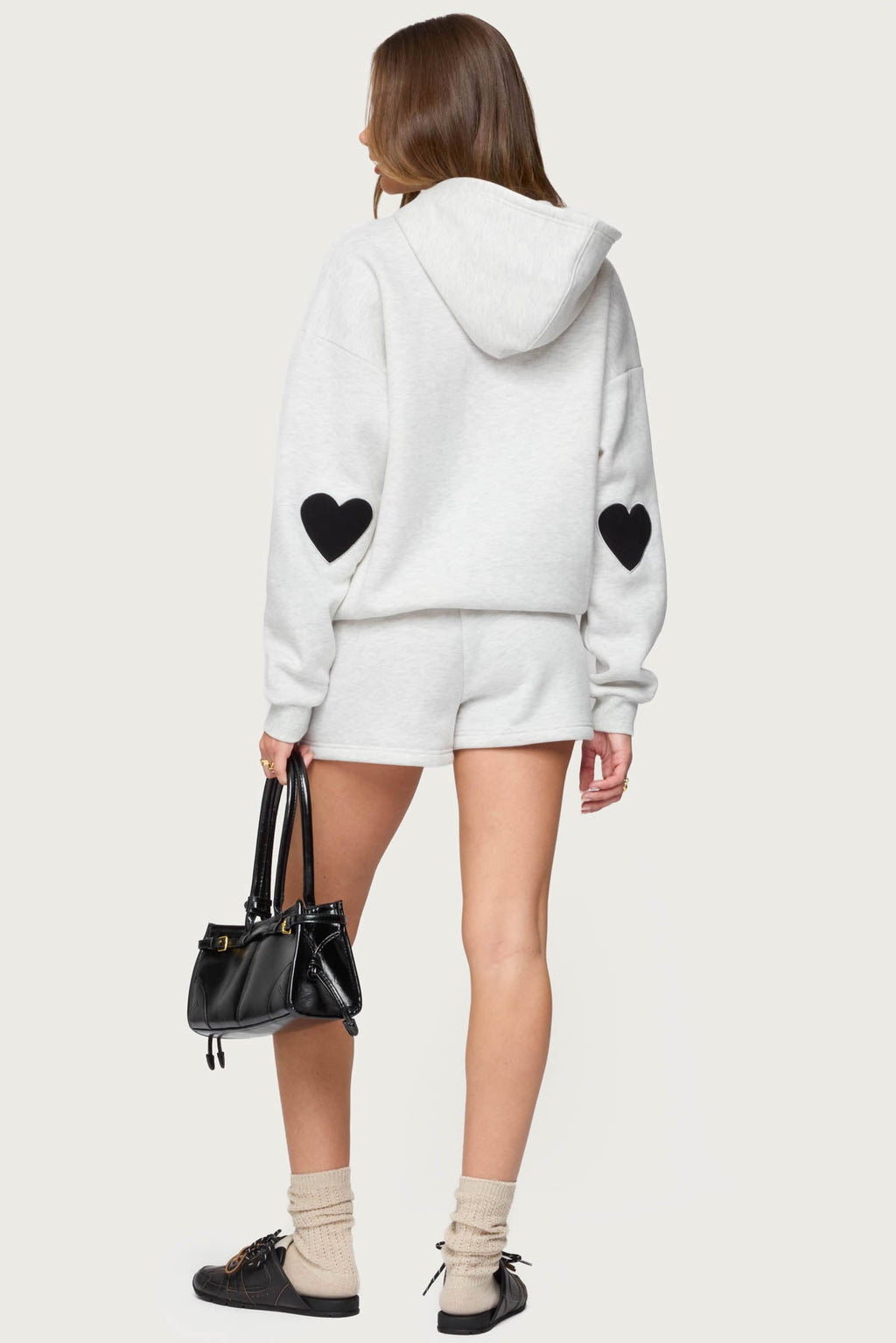 Big Love Edikted Hoodie
