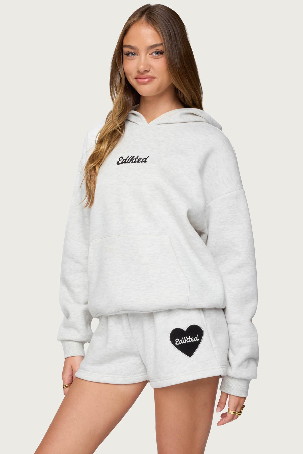 Big Love Edikted Hoodie