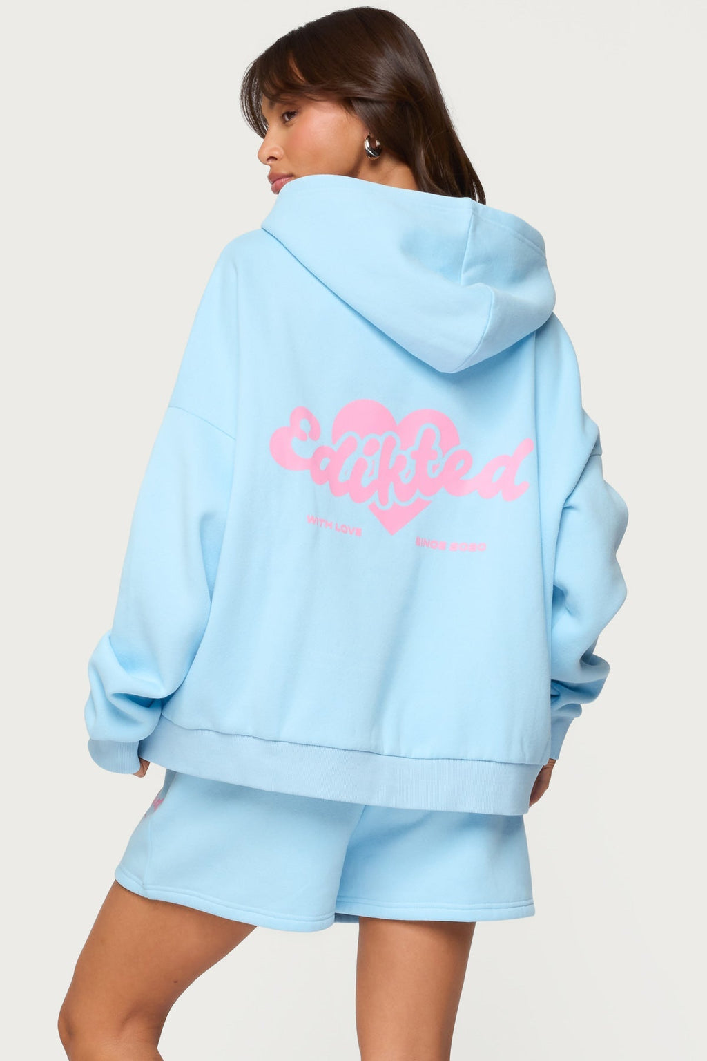 We'Re Edikted Hoodie