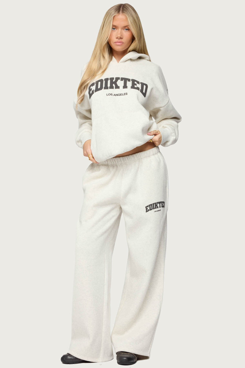 Edikted LA Hoodie
