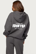 Lounge Edit Hoodie
