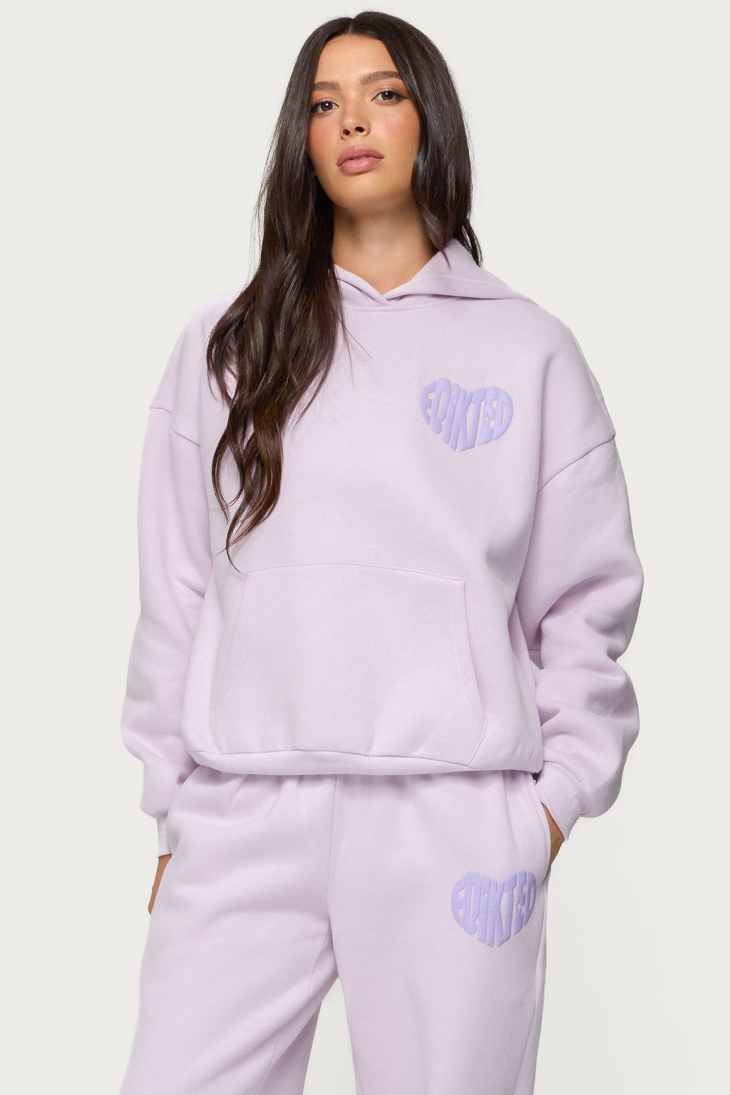 Major Love Edikted Hoodie