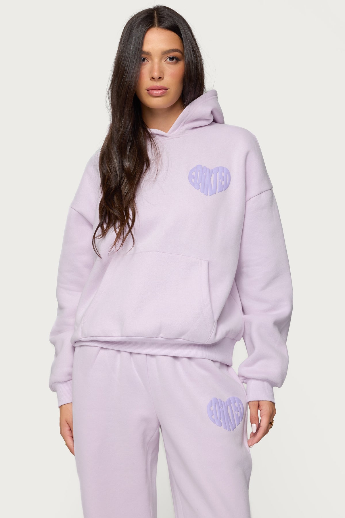 Major Love Edikted Hoodie