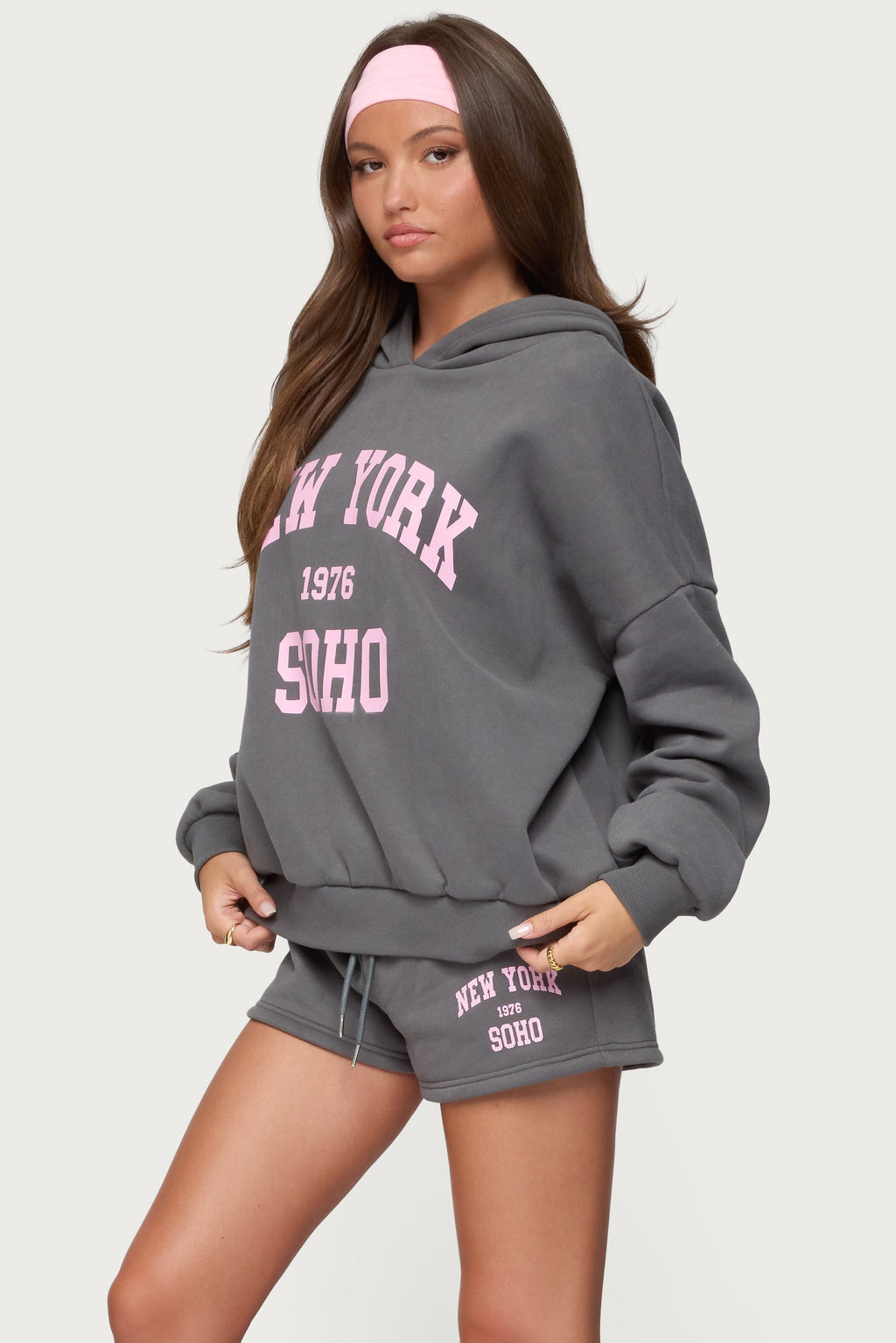 Soho 76 Hoodie
