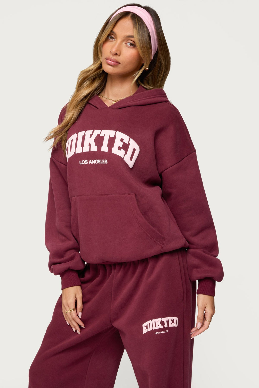 Edikted LA Hoodie