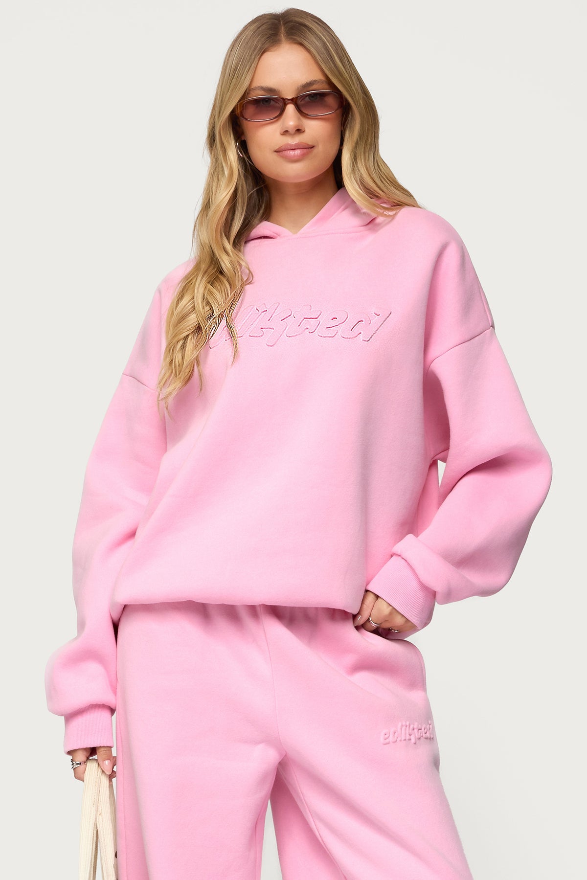 Totally Edikted Hoodie