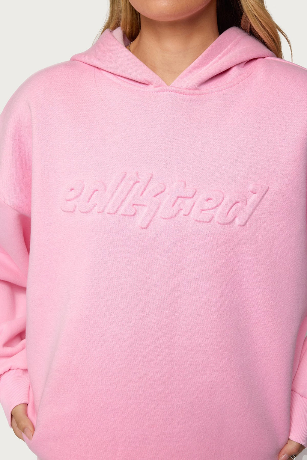 Totally Edikted Hoodie
