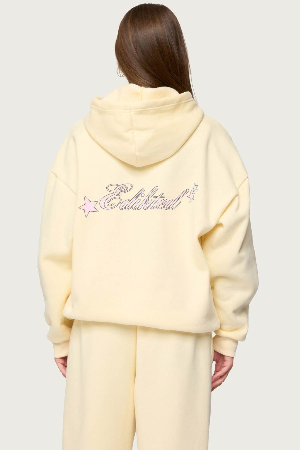 Club Edikted Hoodie