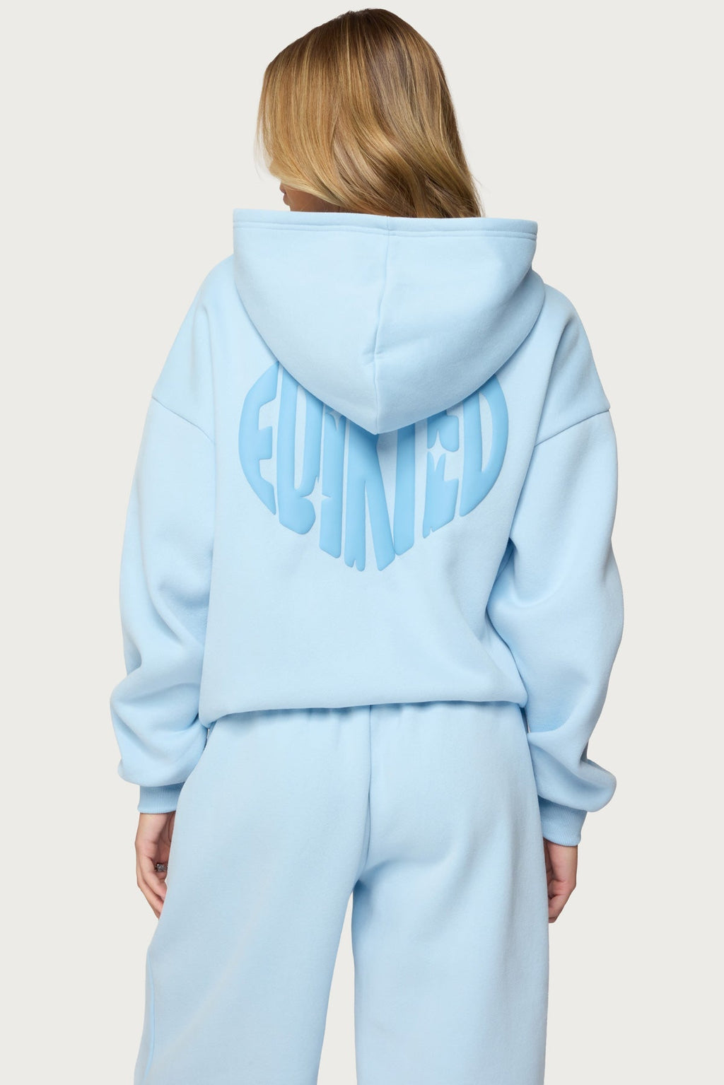 Major Love Edikted Hoodie