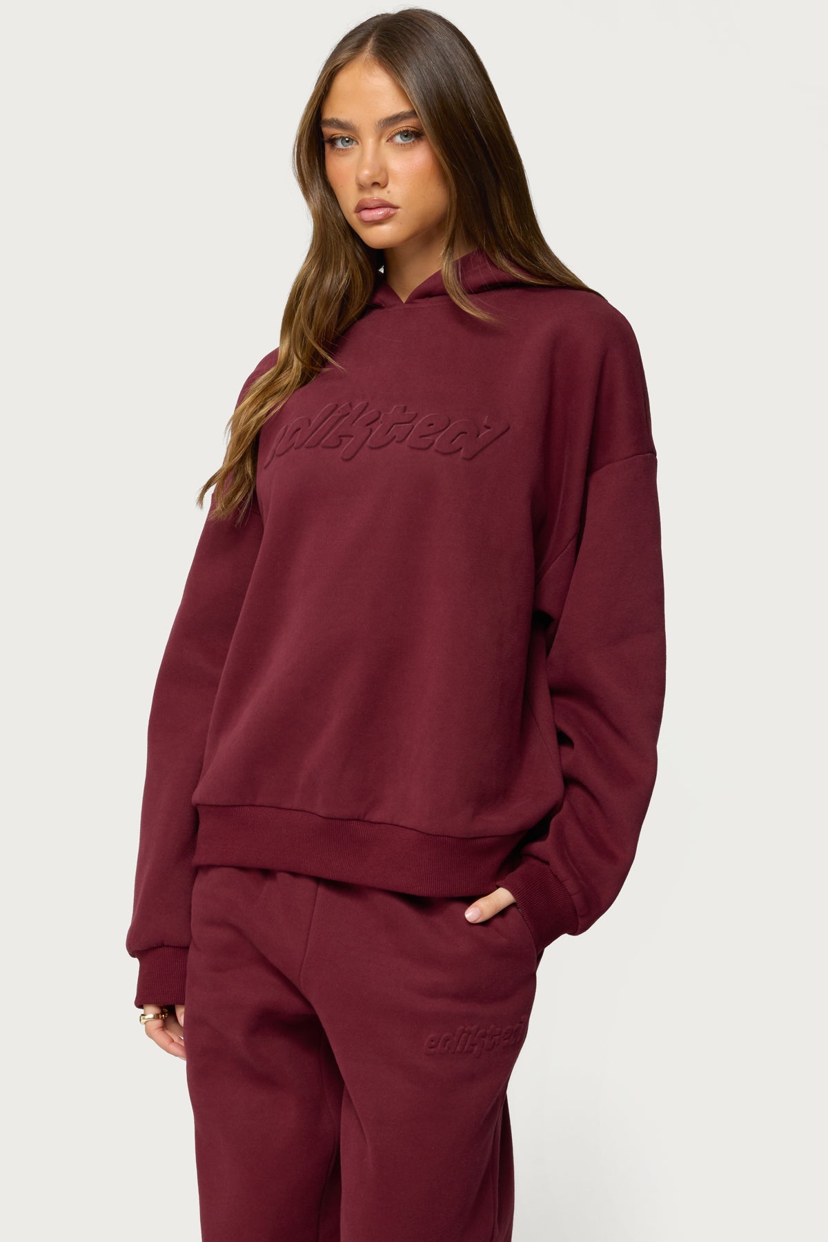Totally Edikted Hoodie