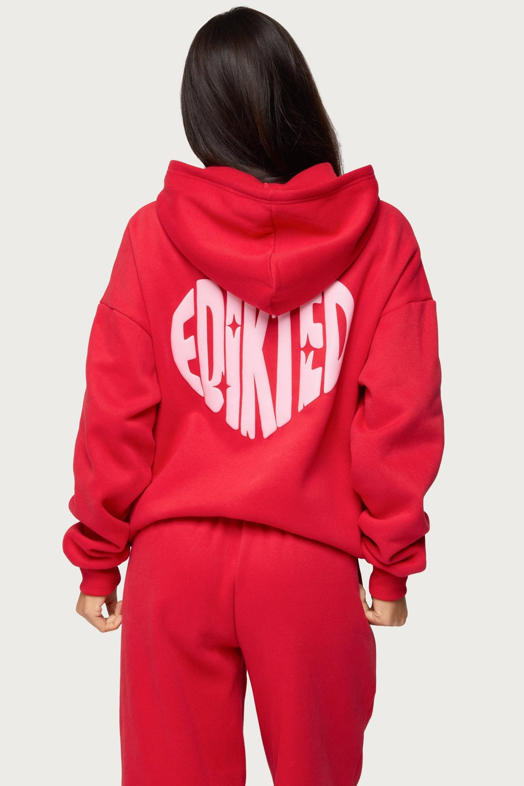 Major Love Edikted Hoodie