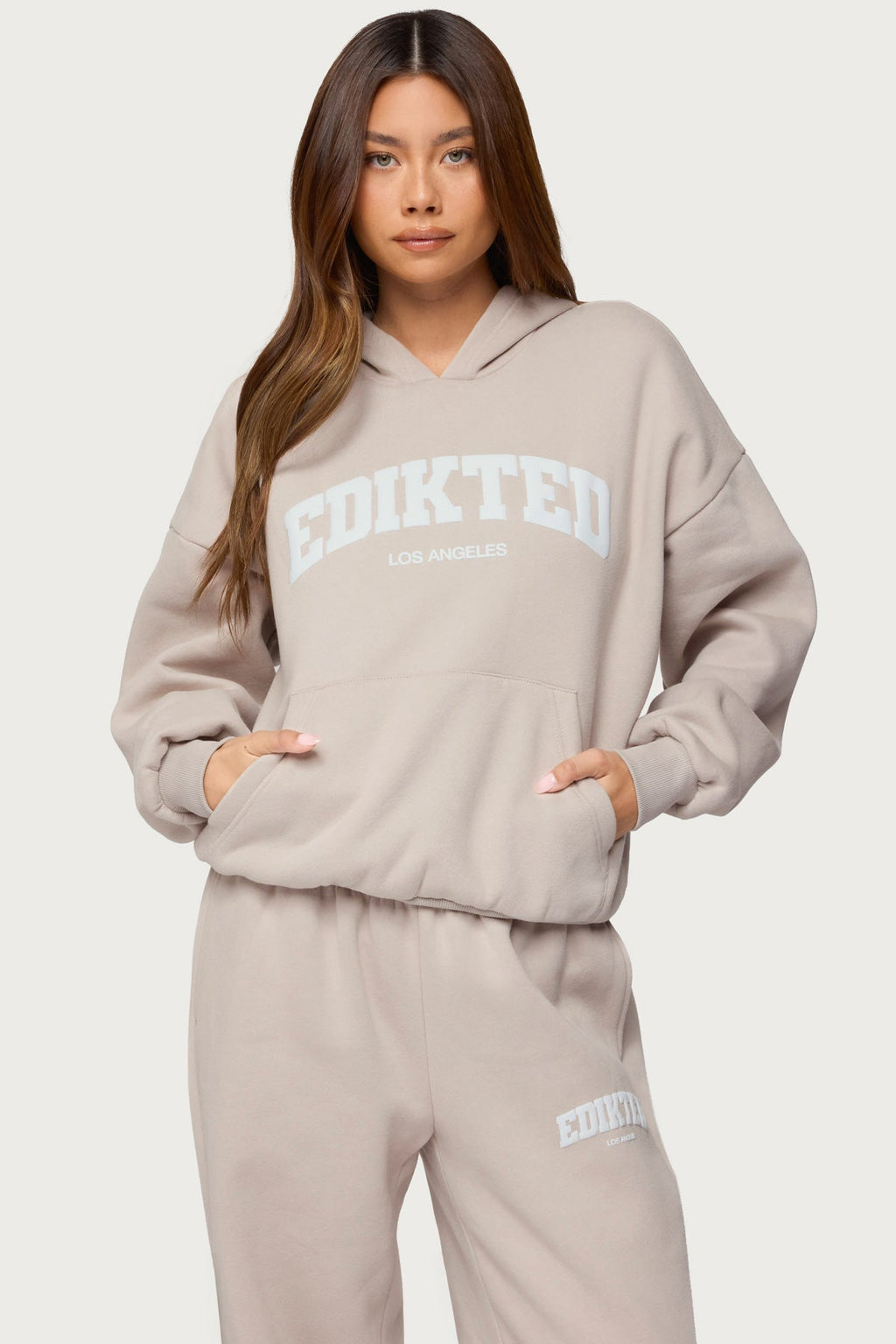 Edikted LA Hoodie