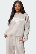 Brooklyn NY Hoodie