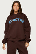 Really Edikted Hoodie