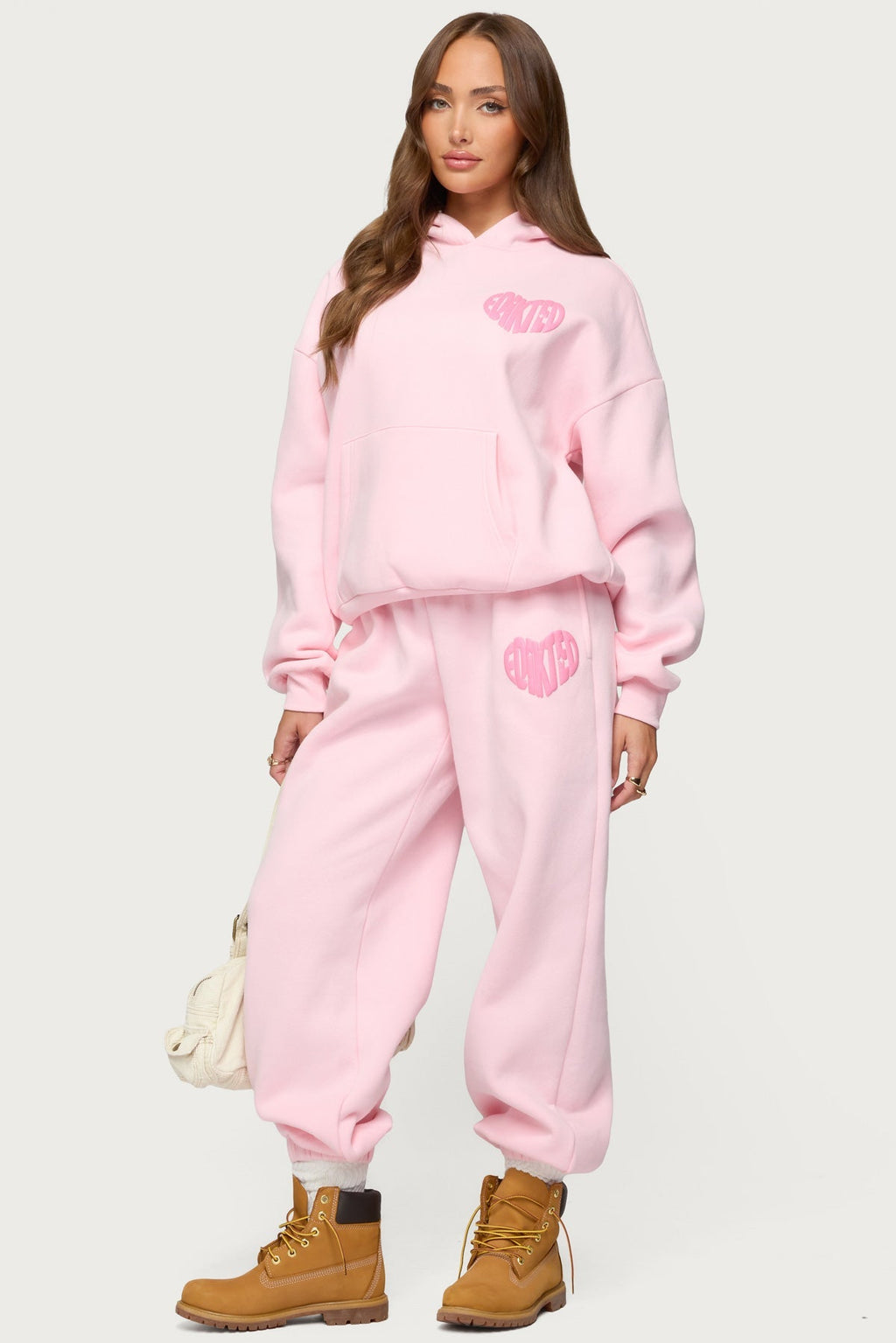 Major Love Edikted Hoodie