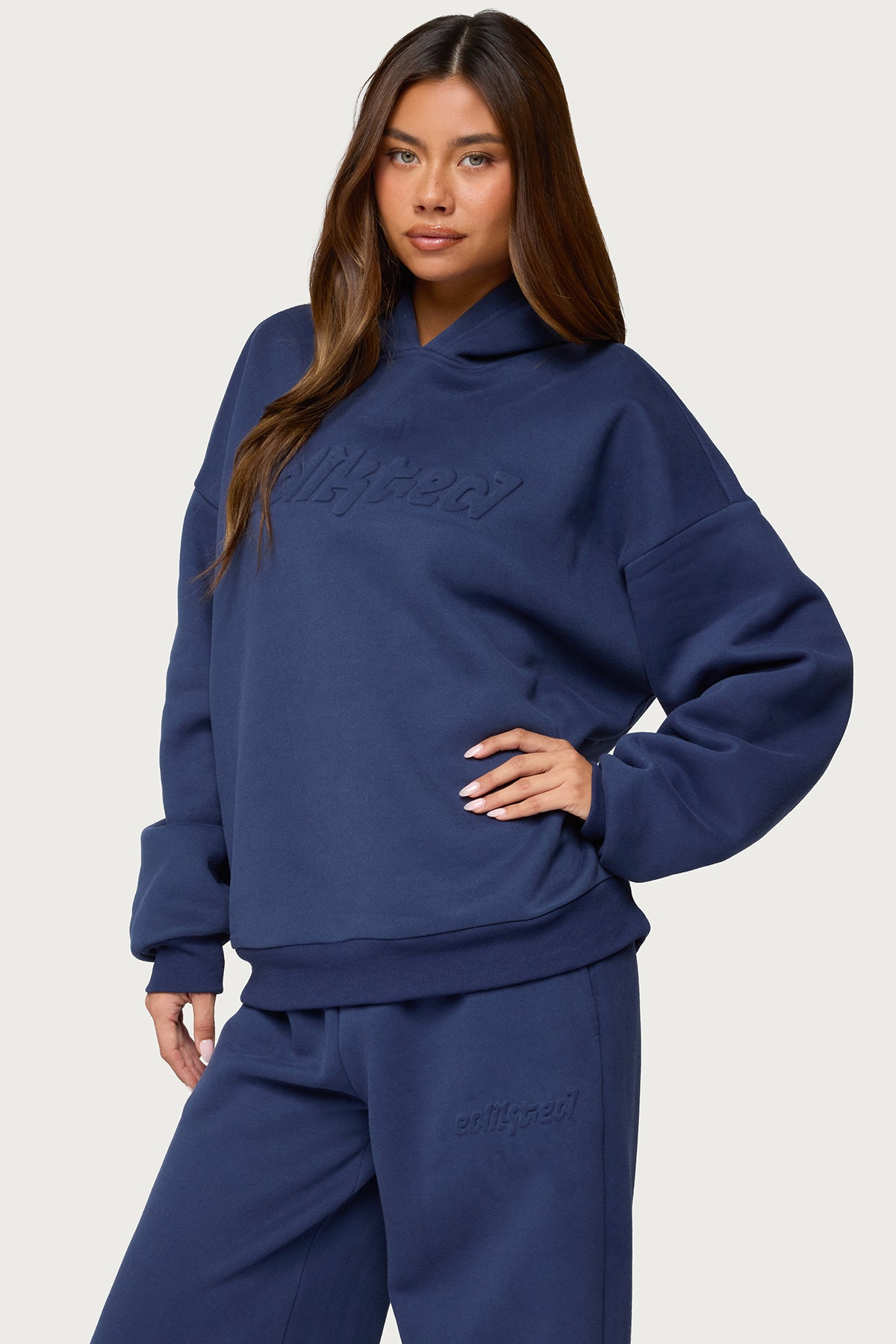 Totally Edikted Hoodie