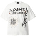 SAINT MICHAEL 閳ユ豢ichael Vintage 閳ユ翻-Shirts