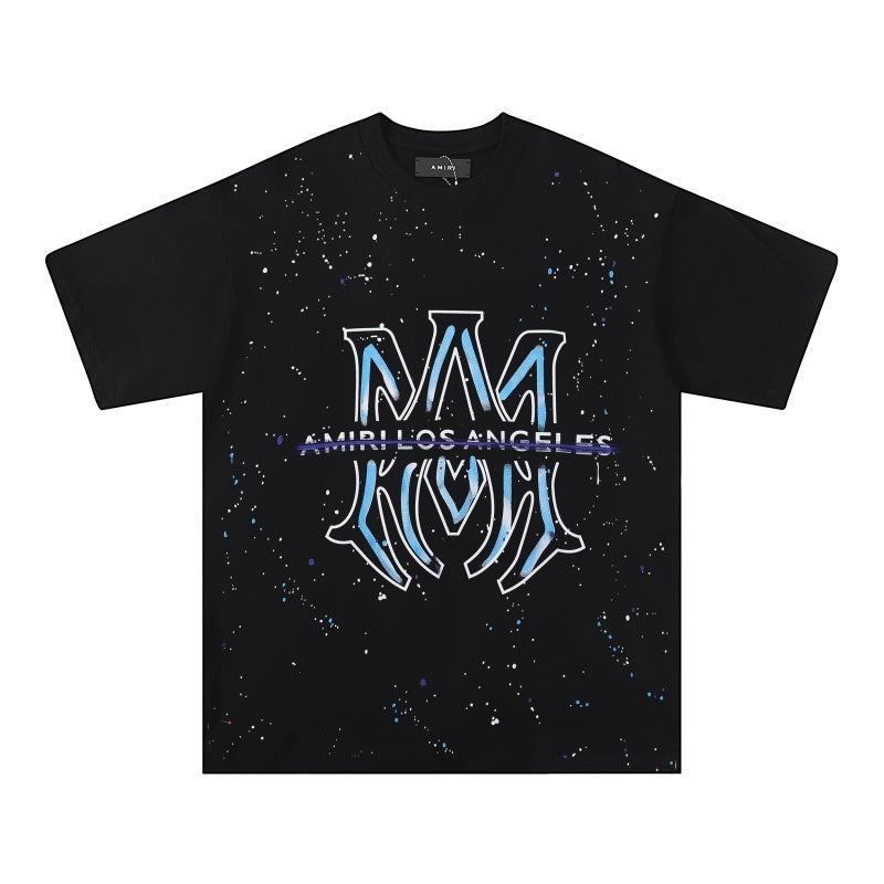 ICON Amiri Fashion T-shirt