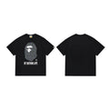 BAPE Ape-Head Graphic T-Shirt
