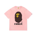 BAPE Ape Head Graphic T-Shirt