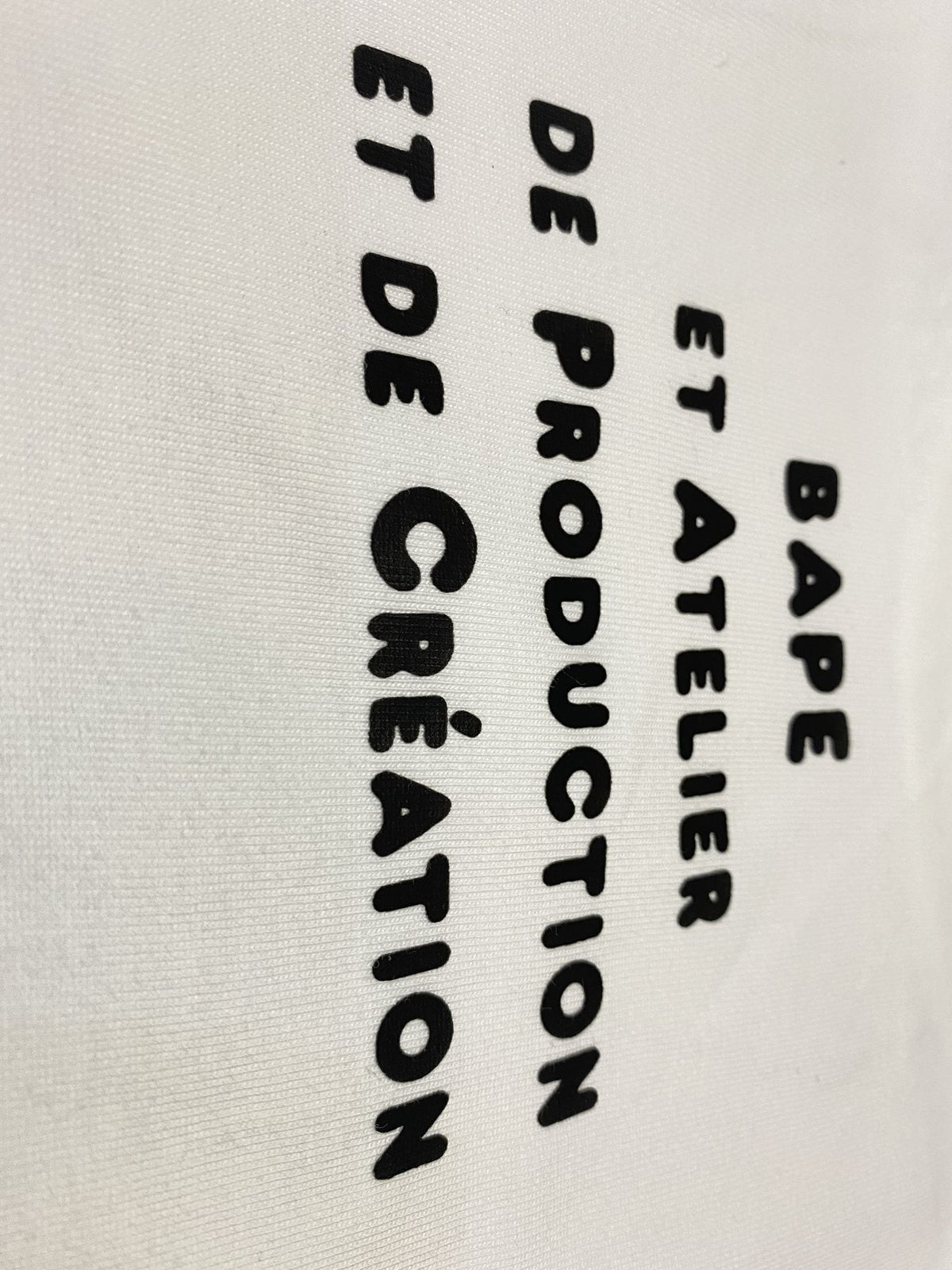 BAPE Ape Cloud Graphic Short-Sleeve T-Shirt