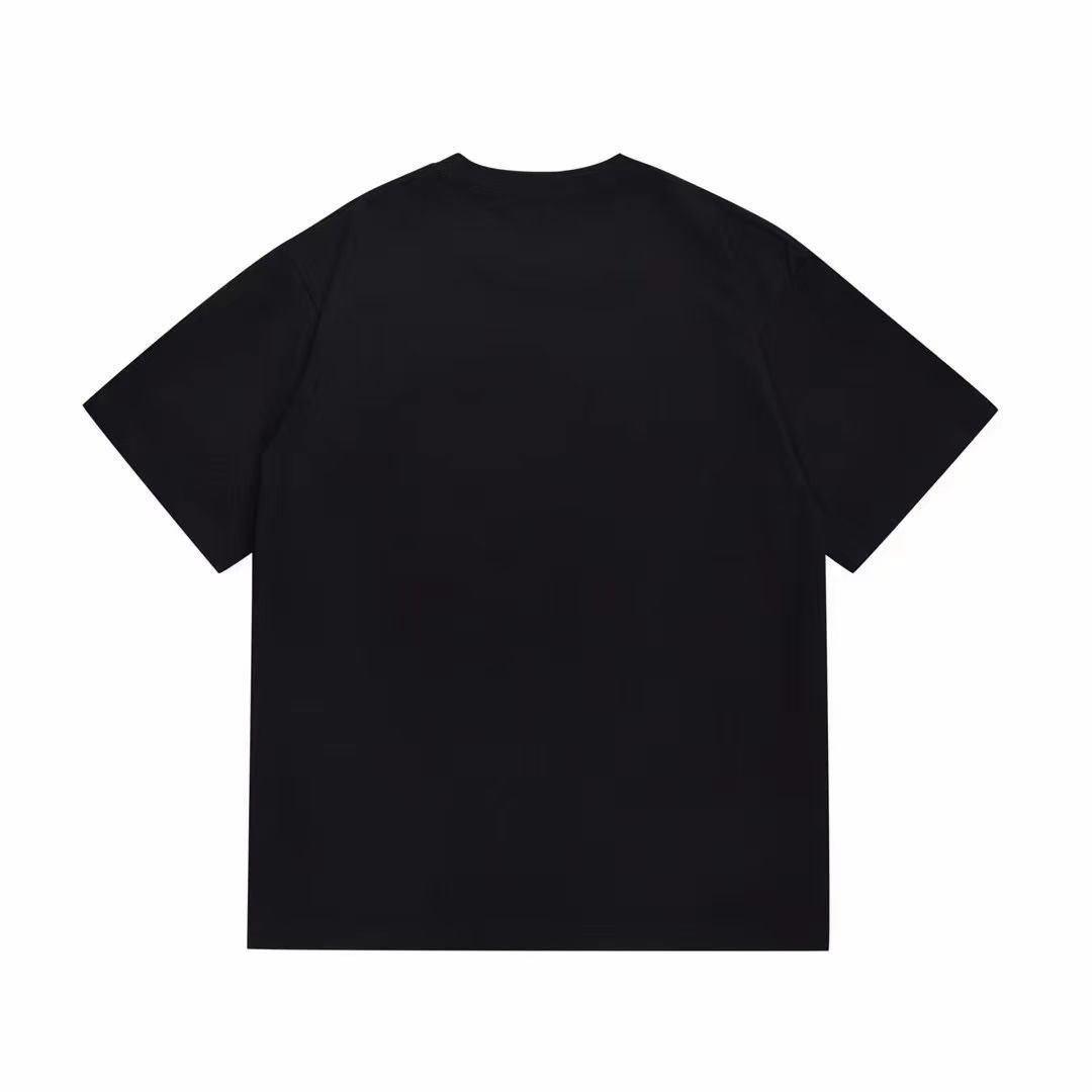 BAPE Ape Head Graphic Short-Sleeve T-Shirt