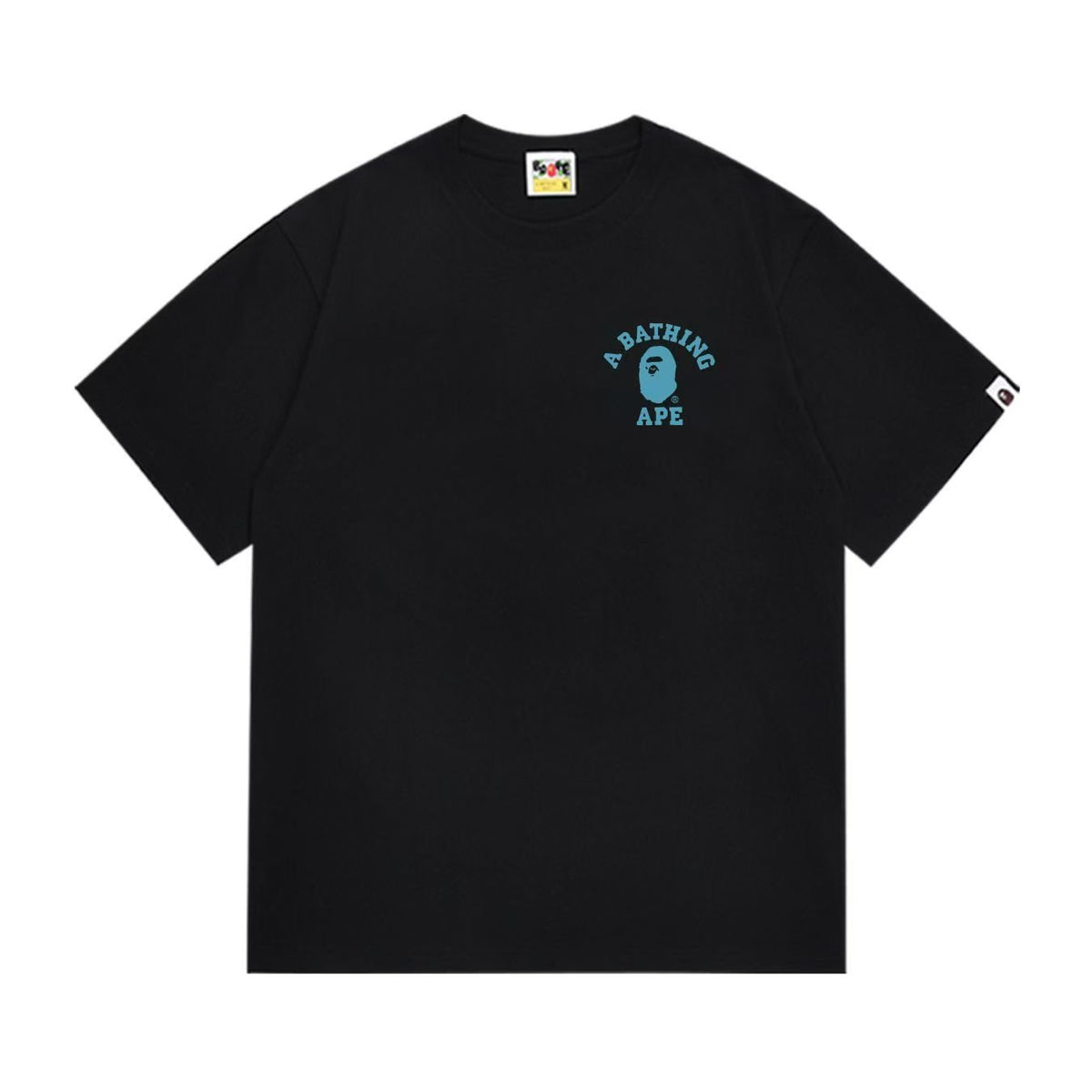 BAPE Apes Together Strong Graphic T-Shirt