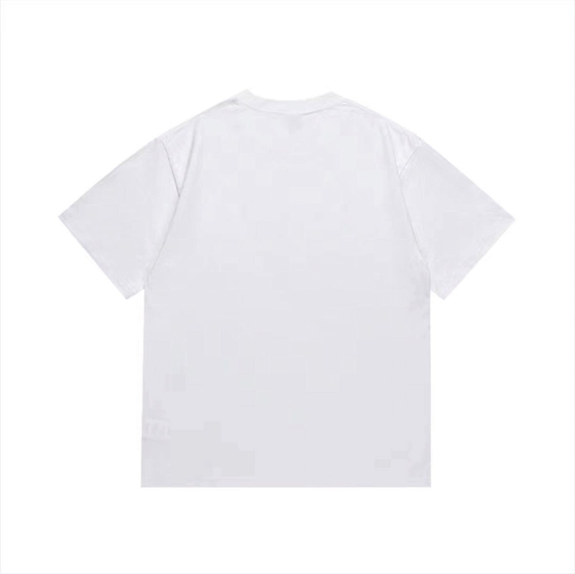 BAPE Baby Milo Graphic Short-Sleeve T-Shirt