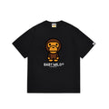 BAPE Baby Milo Graphic Short-Sleeve T-Shirt