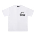 AMIRI Letter Logo Graphic T-Shirt