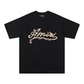 AMIRI Script Graphic Short-Sleeve T-Shirt