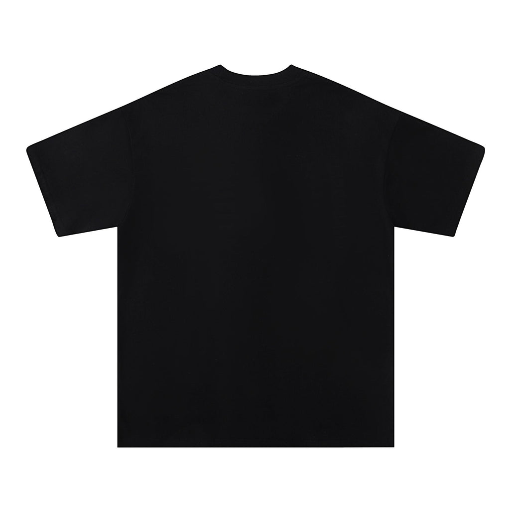 AMIRI Tonal Wordmark Short-Sleeve T-Shirt
