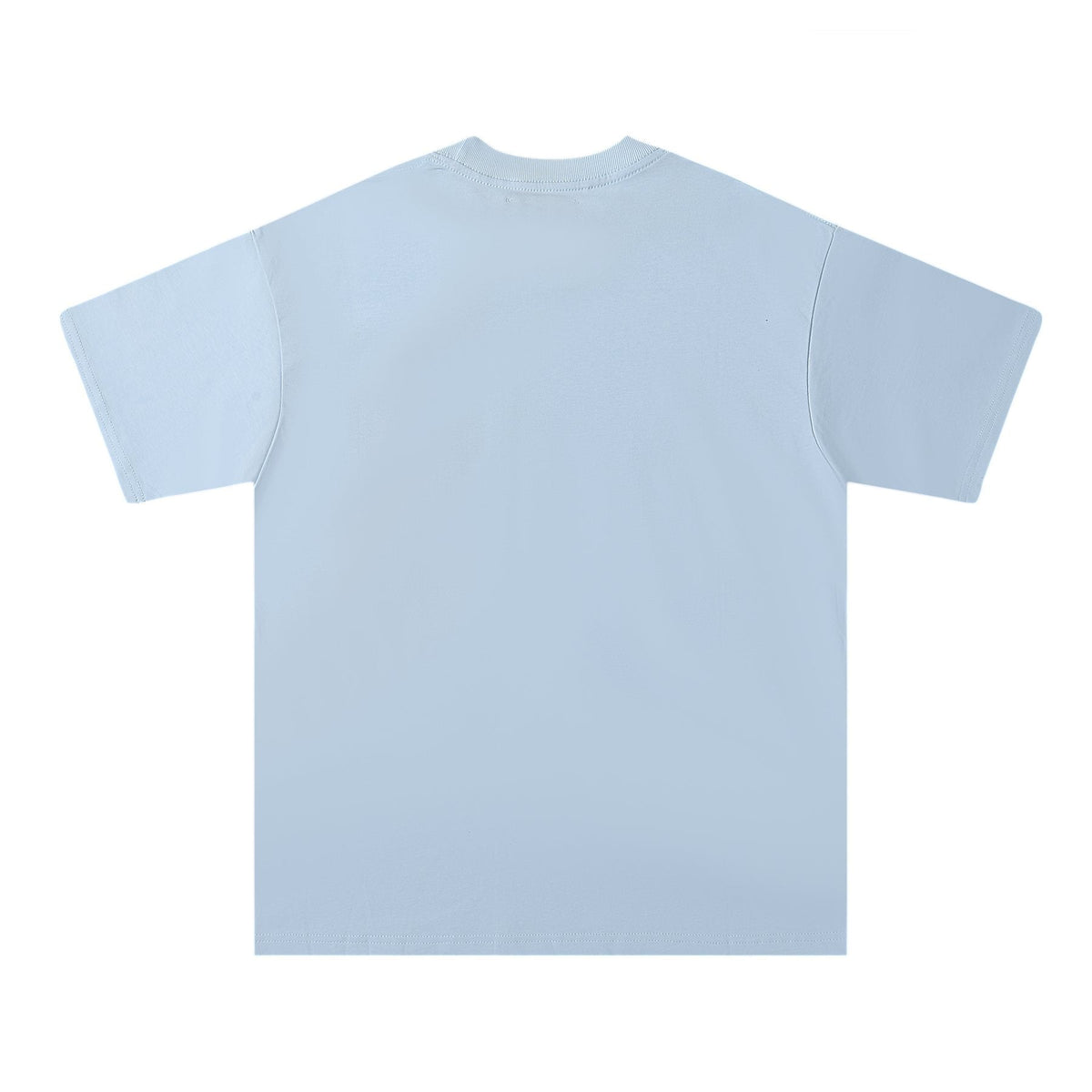 AMIRI Tonal Wordmark Short-Sleeve T-Shirt