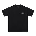 AMIRI Skull Crossbones Graphic T-Shirt