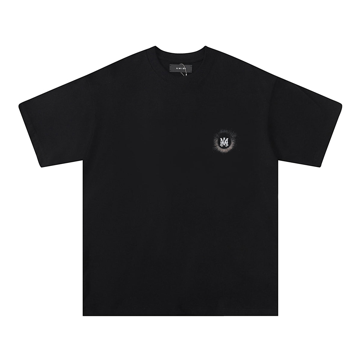AMIRI Eclipse Back Graphic T-Shirt