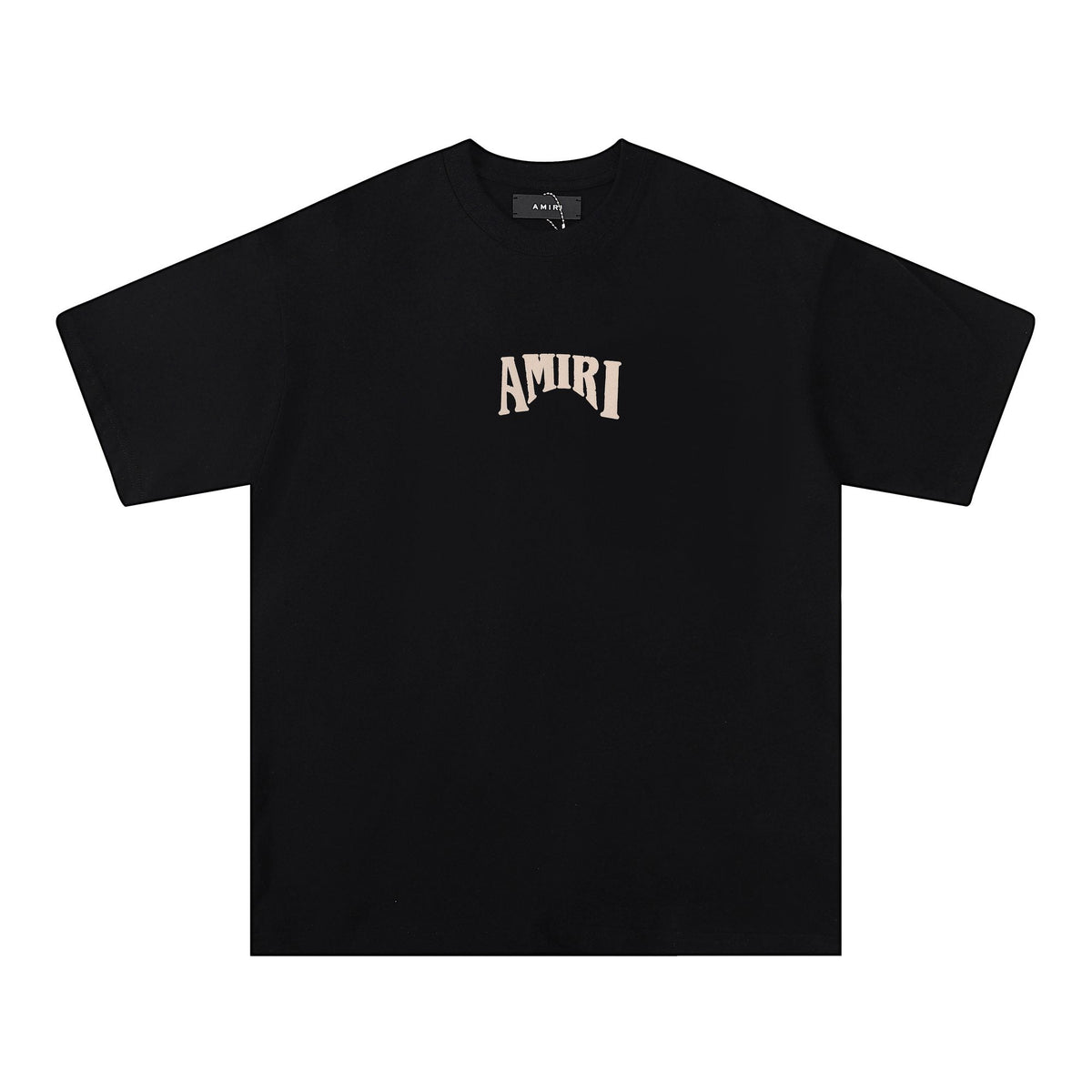 AMIRI Foam Letter Graphic T-Shirt