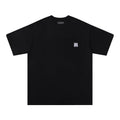 AMIRI Embroidered Logo Short-Sleeve T-Shirt
