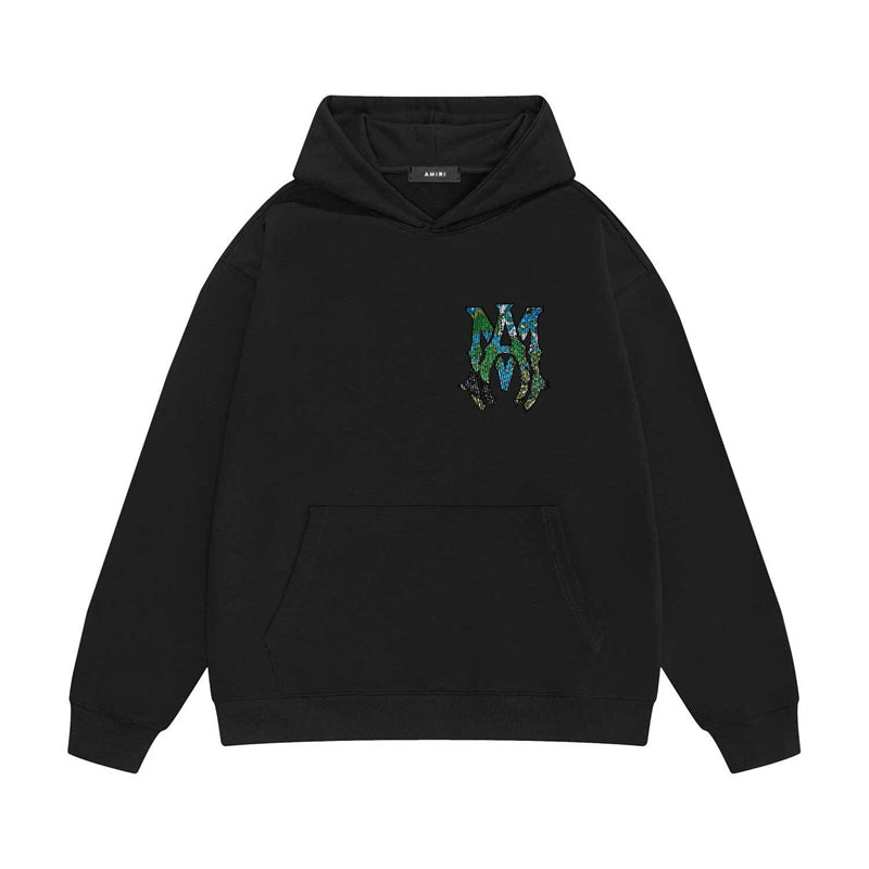 ICON Amiri Fashion sweatshirts