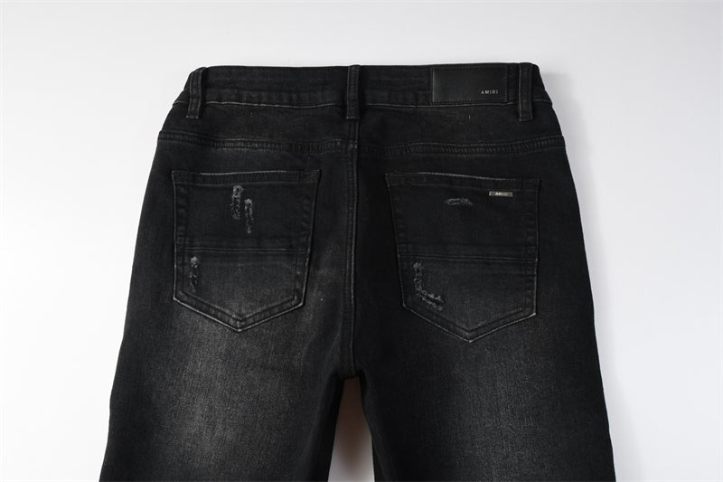 ICON Amiri Fashion jeans 8924