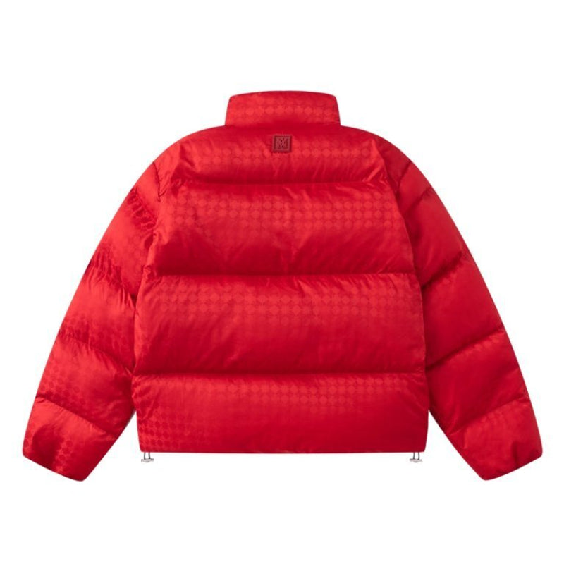 ICON Amiri Fashion Down jacket