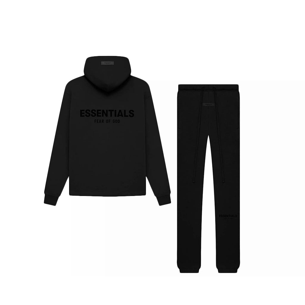 SS22 Hoodie & Pants & Set