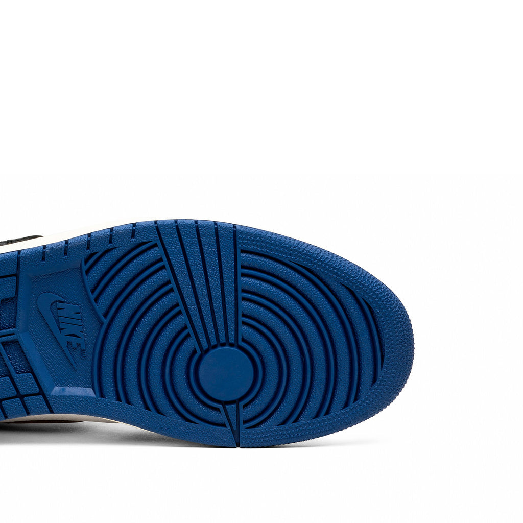 Union LA x Air Jordan 1 Retro High NRG ‘Storm Blue’ BV1300-146