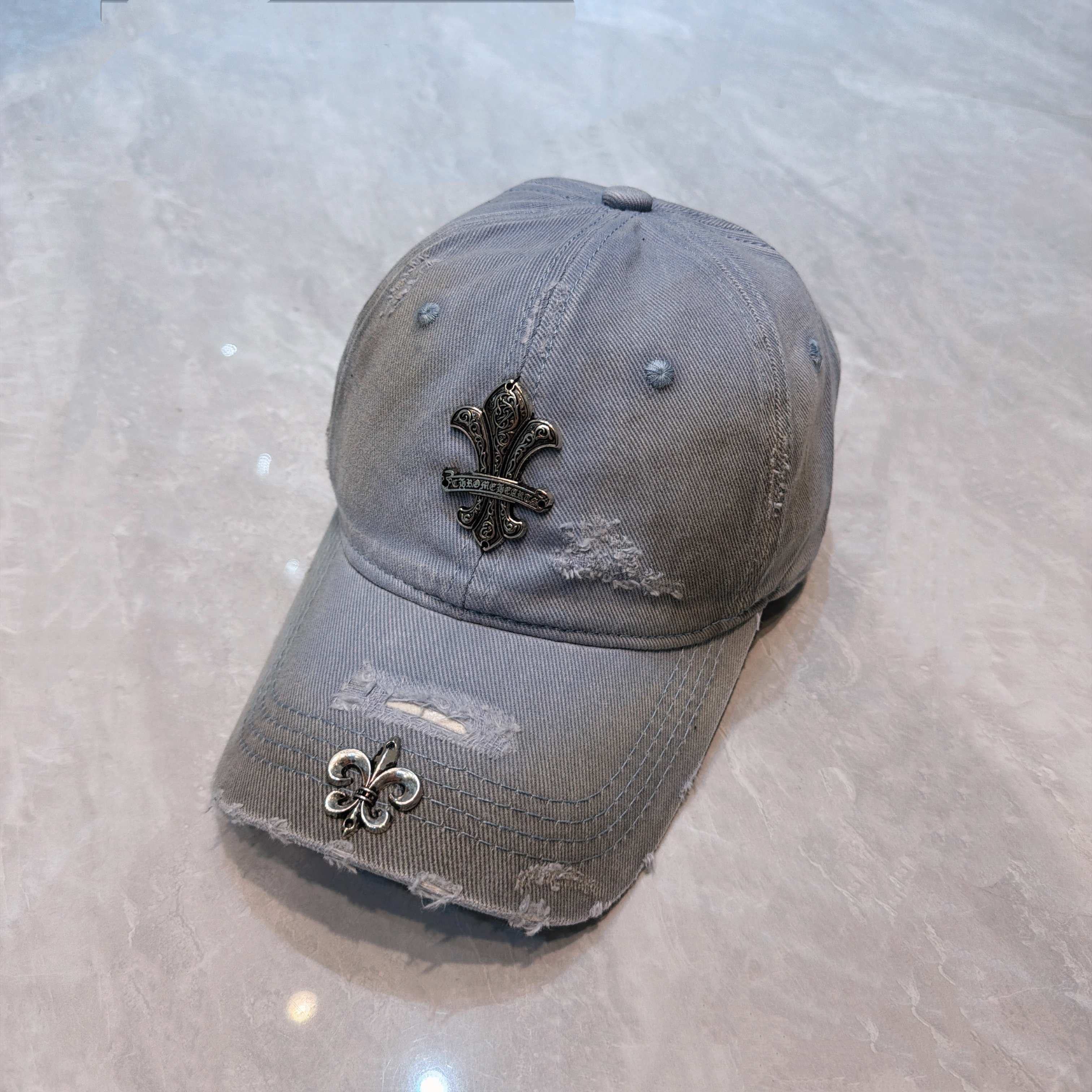 Chrome Hearts Sun Hat