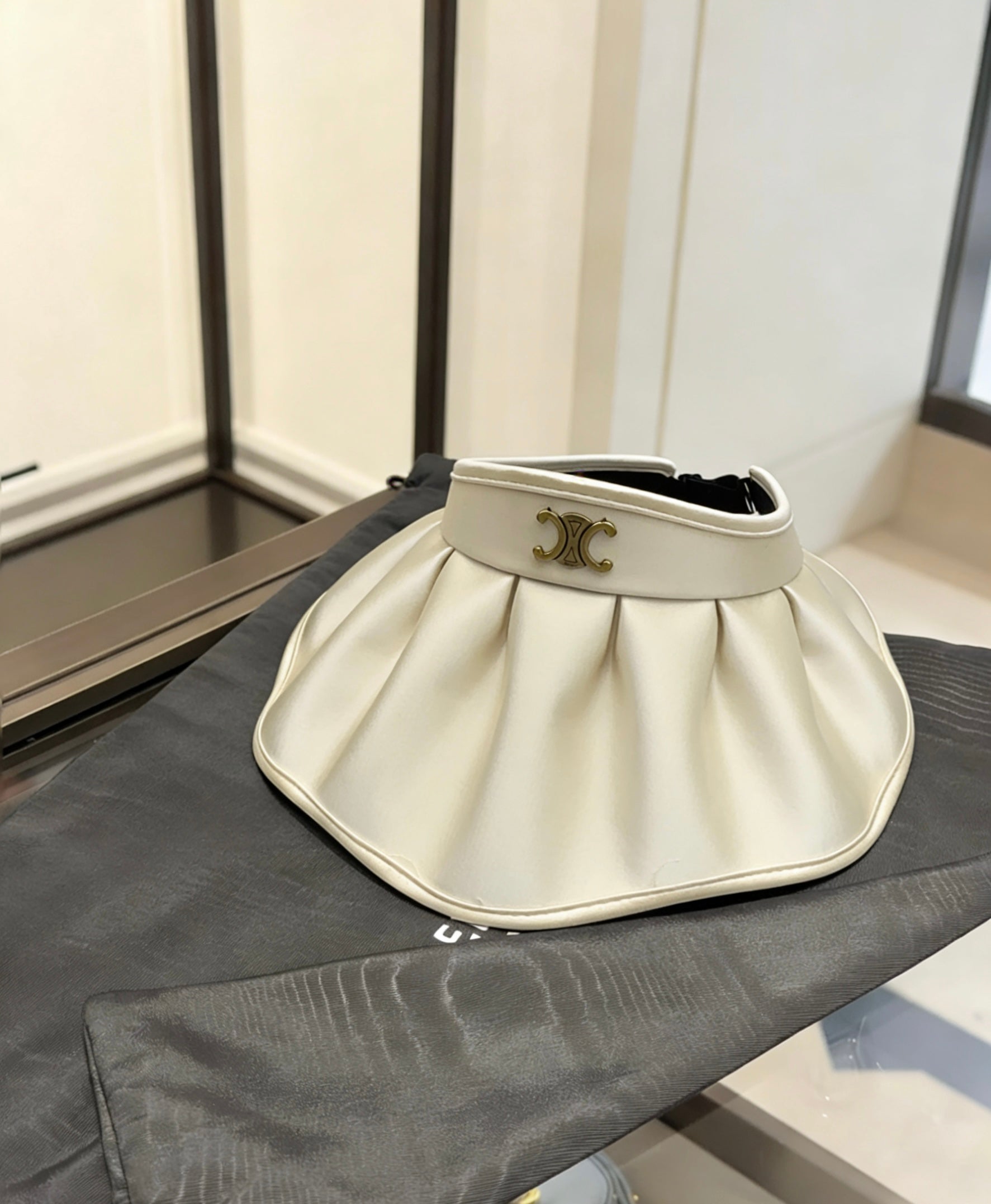 CELINE Bucket Hat