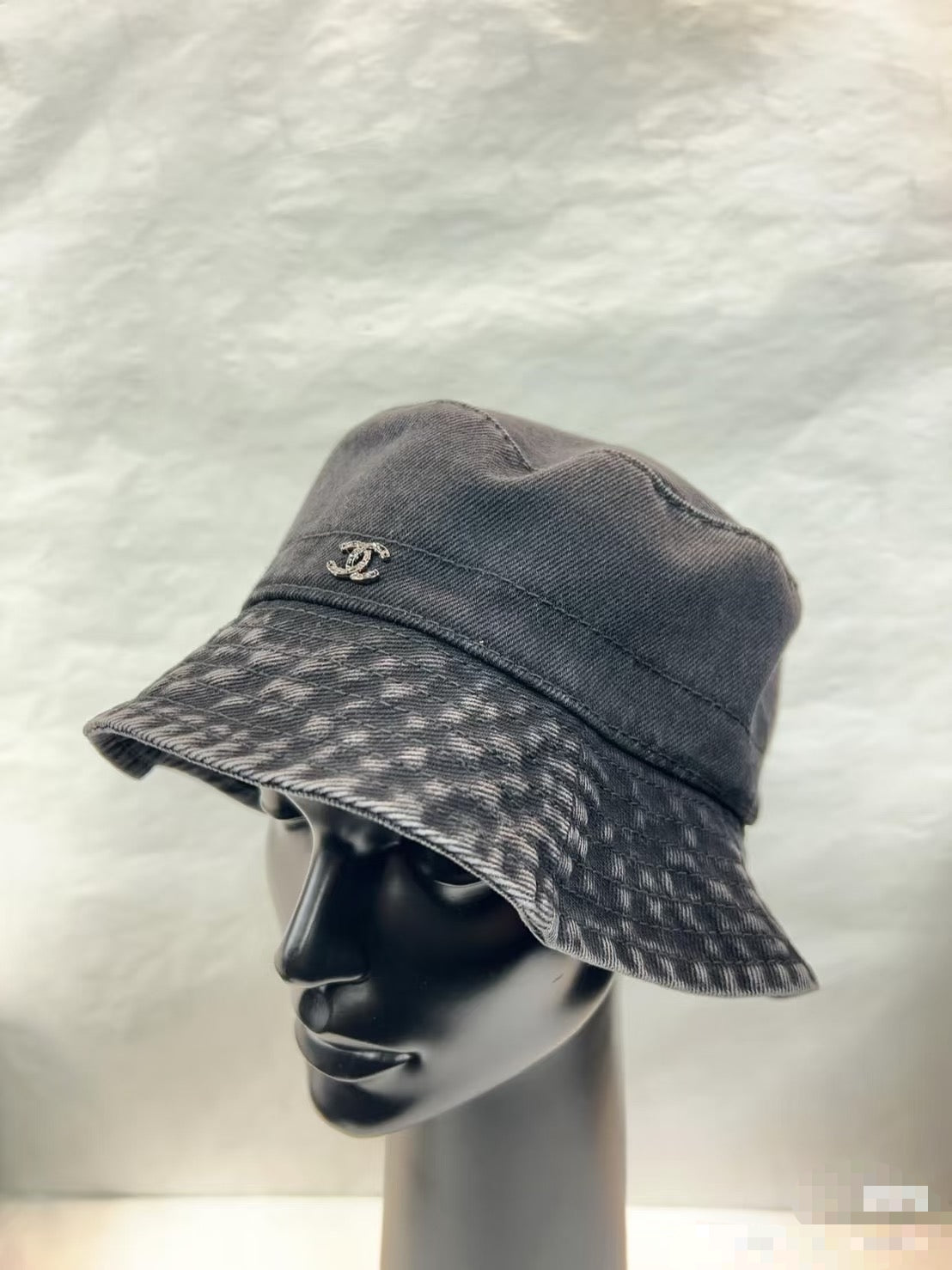 Chanel Sun hat